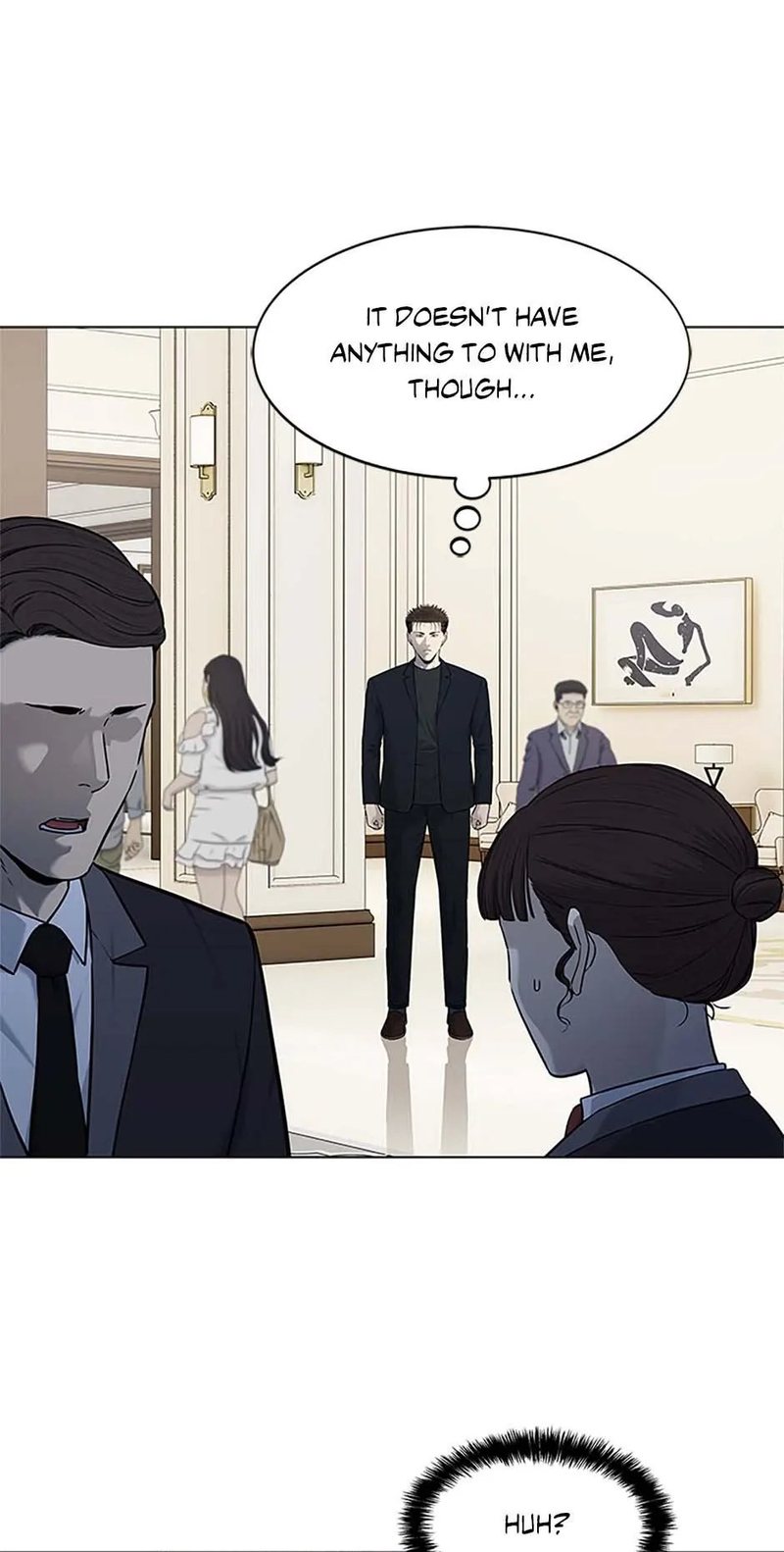 God of Blackfield - Chapter 189 [photo 27] - MangaPorn