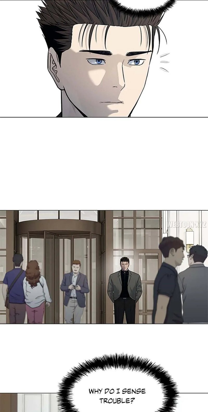 God of Blackfield - Chapter 189 [photo 28] - MangaPorn