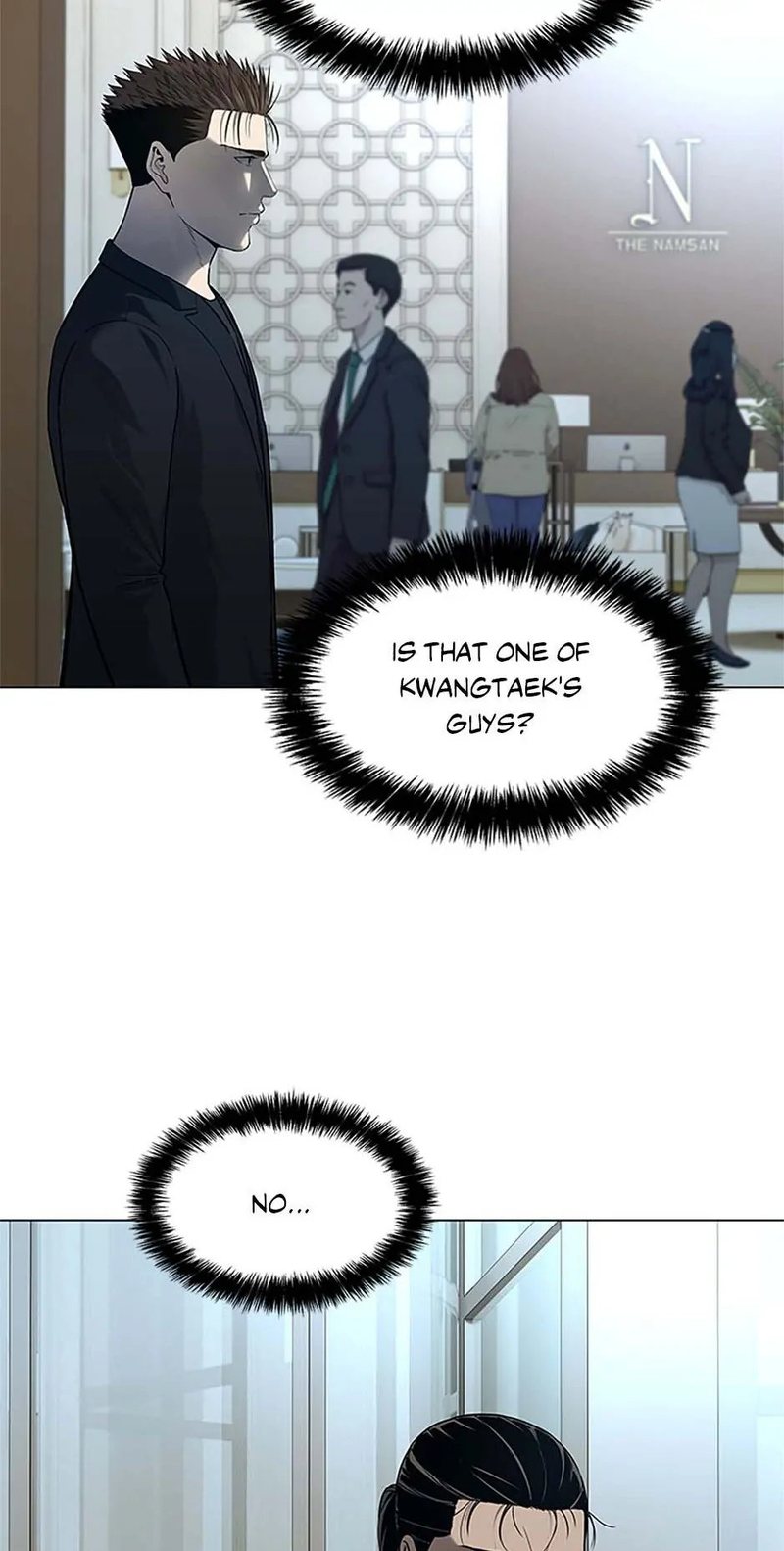 God of Blackfield - Chapter 189 [photo 29] - MangaPorn