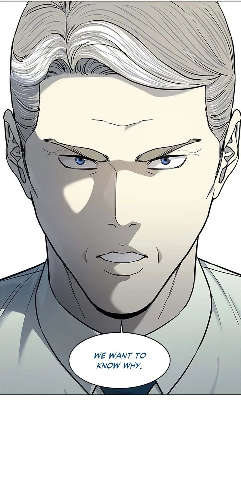 God of Blackfield - Chapter 189 [photo 3] - MangaPorn