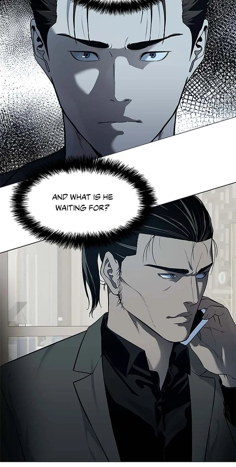 God of Blackfield - Chapter 189 [photo 32] - MangaPorn