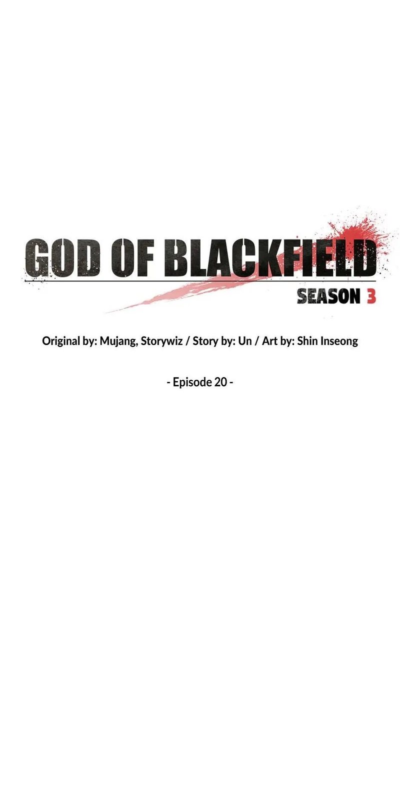 God of Blackfield - Chapter 189 [photo 4] - MangaPorn