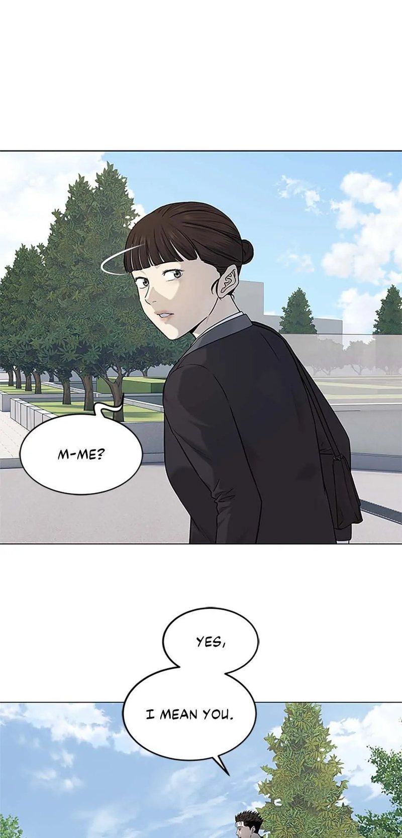 God of Blackfield - Chapter 189 [photo 43] - MangaPorn