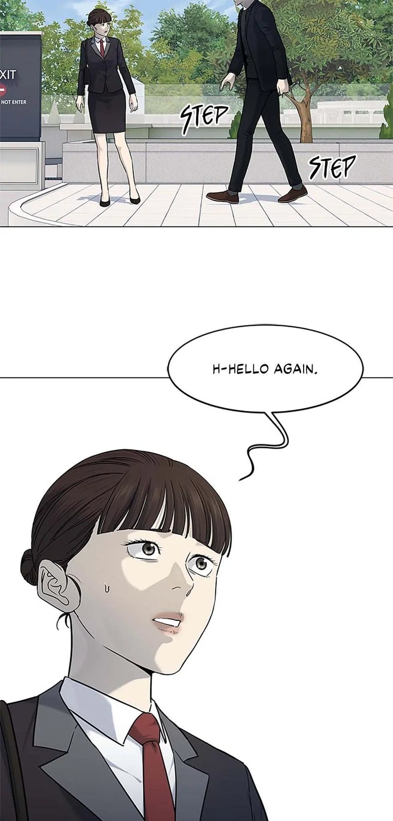 God of Blackfield - Chapter 189 [photo 44] - MangaPorn