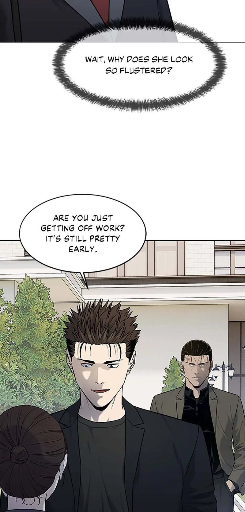 God of Blackfield - Chapter 189 [photo 45] - MangaPorn