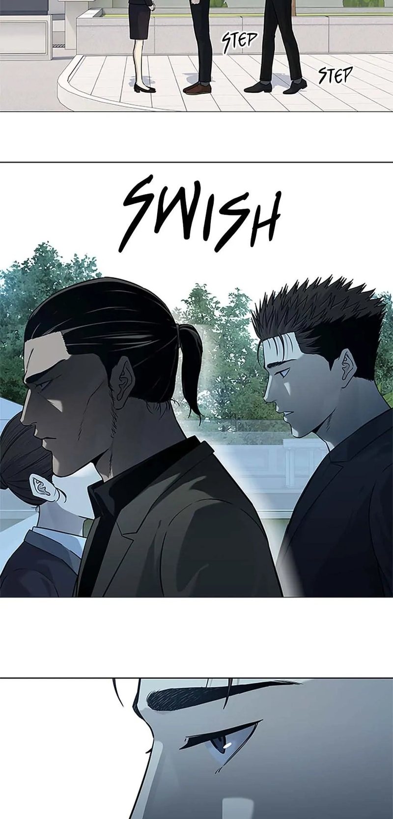 God of Blackfield - Chapter 189 [photo 47] - MangaPorn