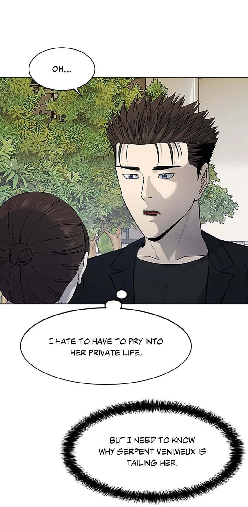 God of Blackfield - Chapter 189 [photo 49] - MangaPorn