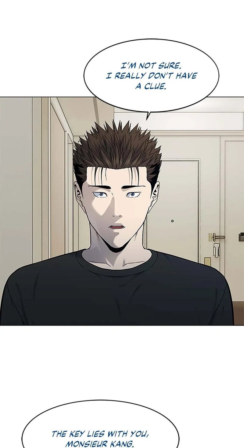 God of Blackfield - Chapter 189 [photo 5] - MangaPorn