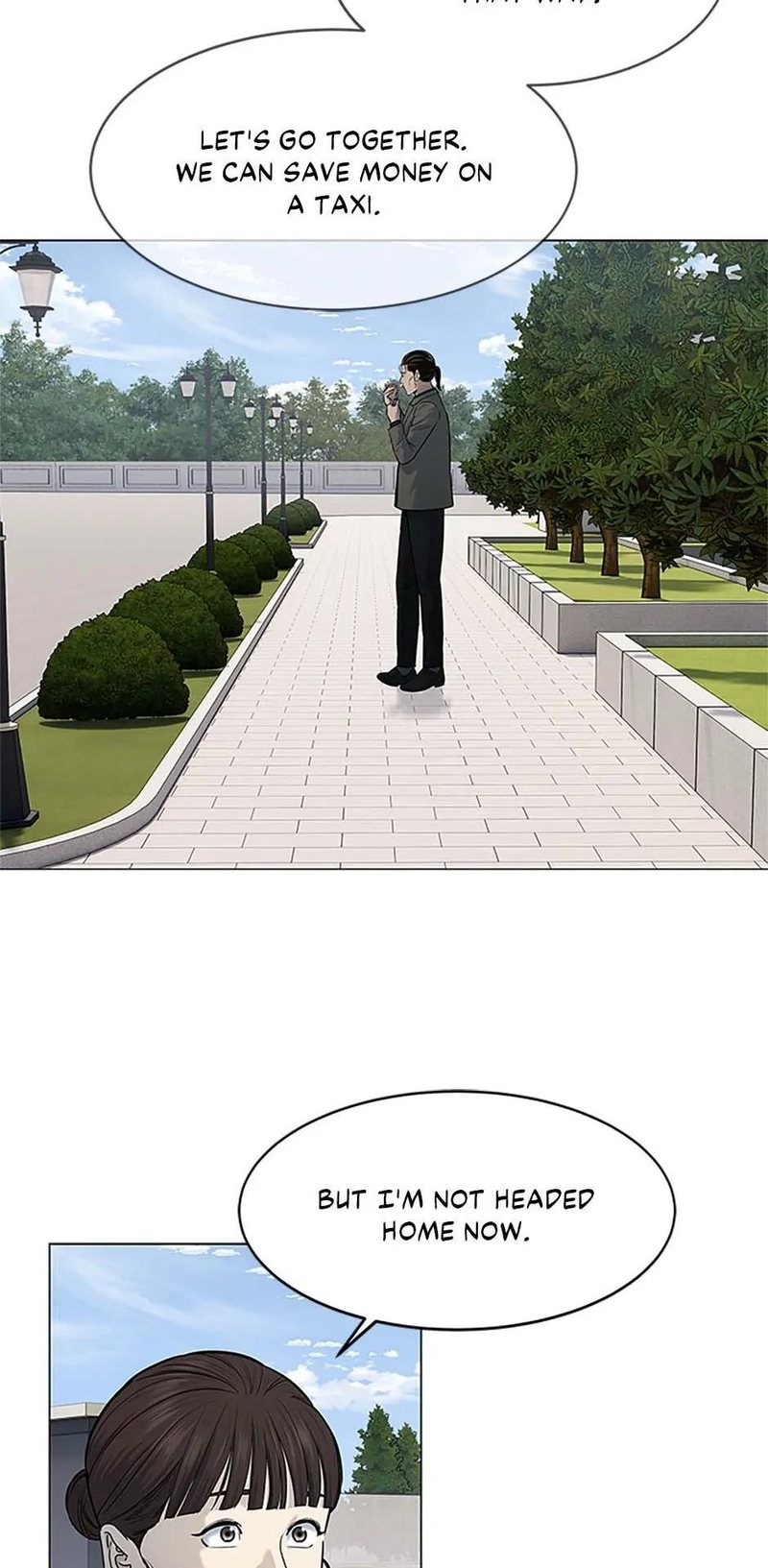 God of Blackfield - Chapter 189 [photo 51] - MangaPorn