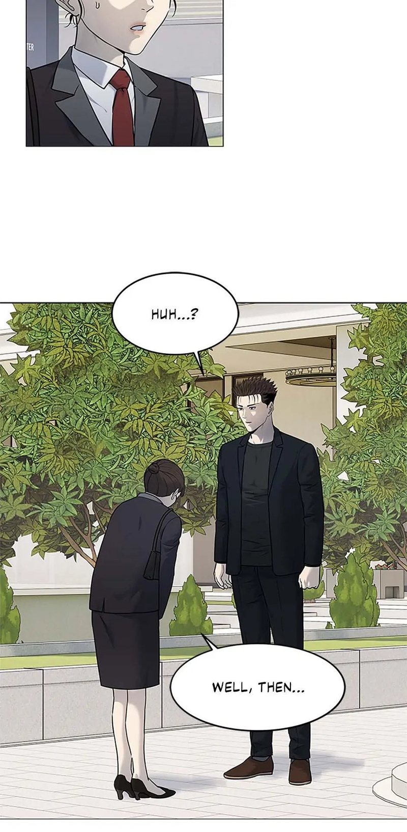 God of Blackfield - Chapter 189 [photo 52] - MangaPorn