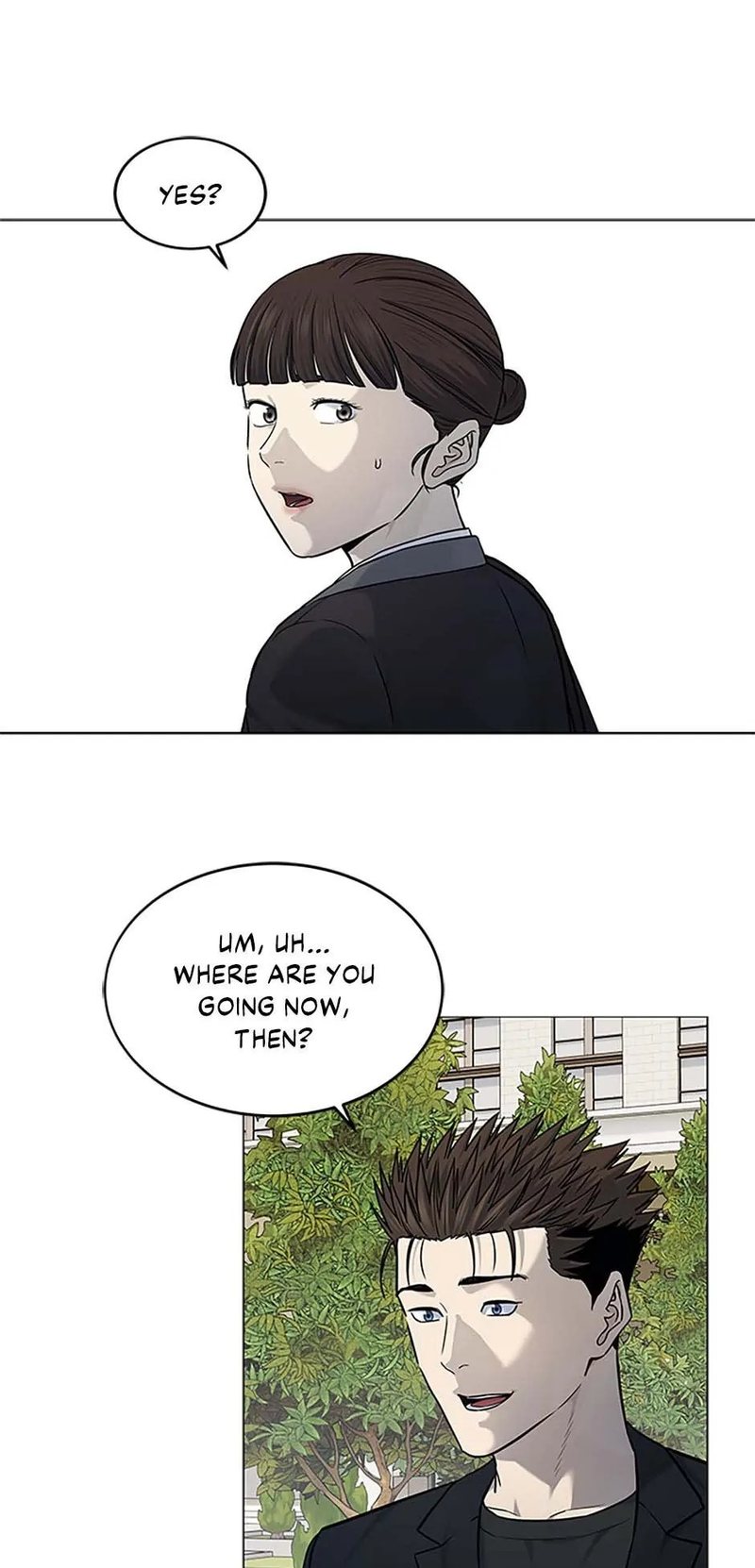 God of Blackfield - Chapter 189 [photo 54] - MangaPorn