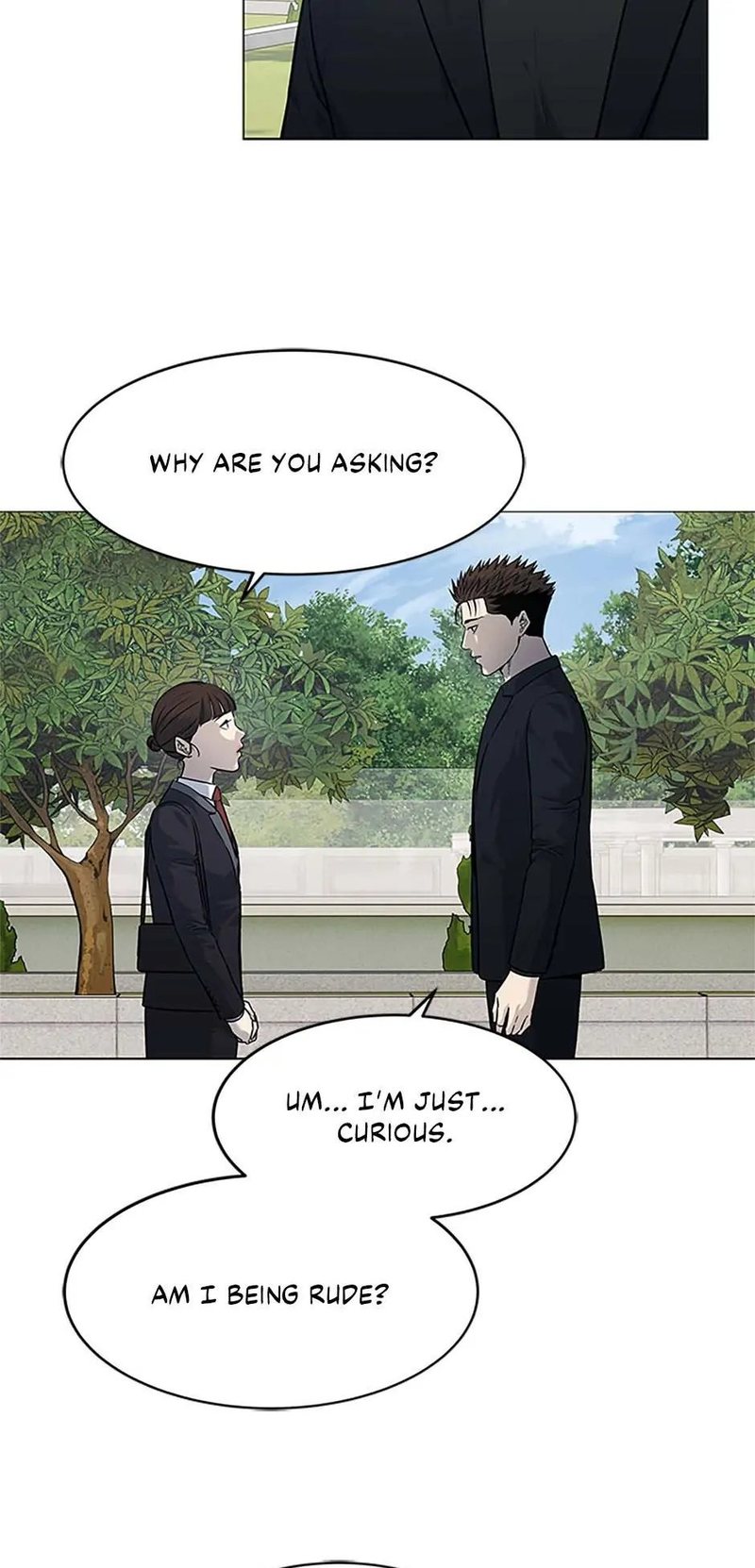 God of Blackfield - Chapter 189 [photo 55] - MangaPorn