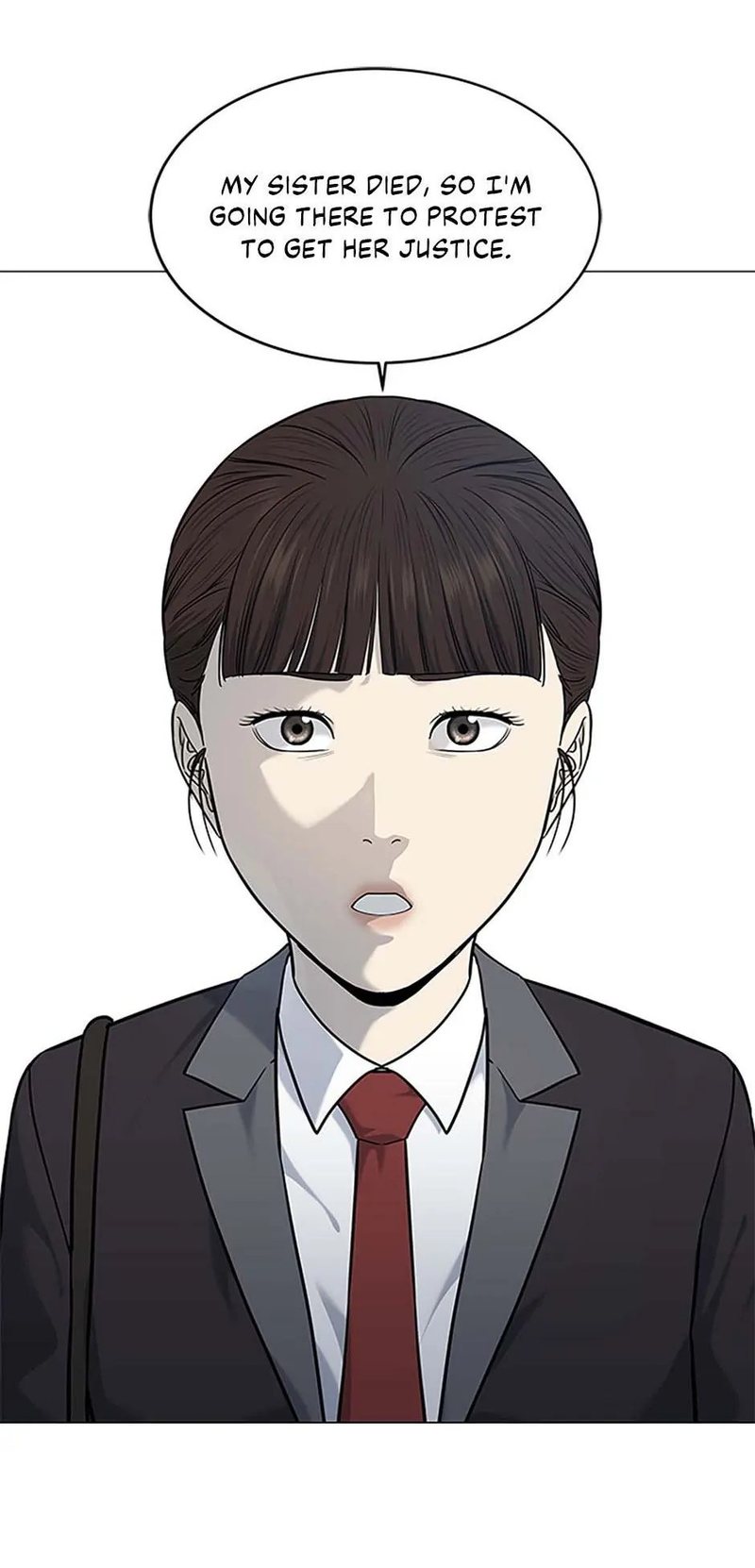 God of Blackfield - Chapter 189 [photo 57] - MangaPorn