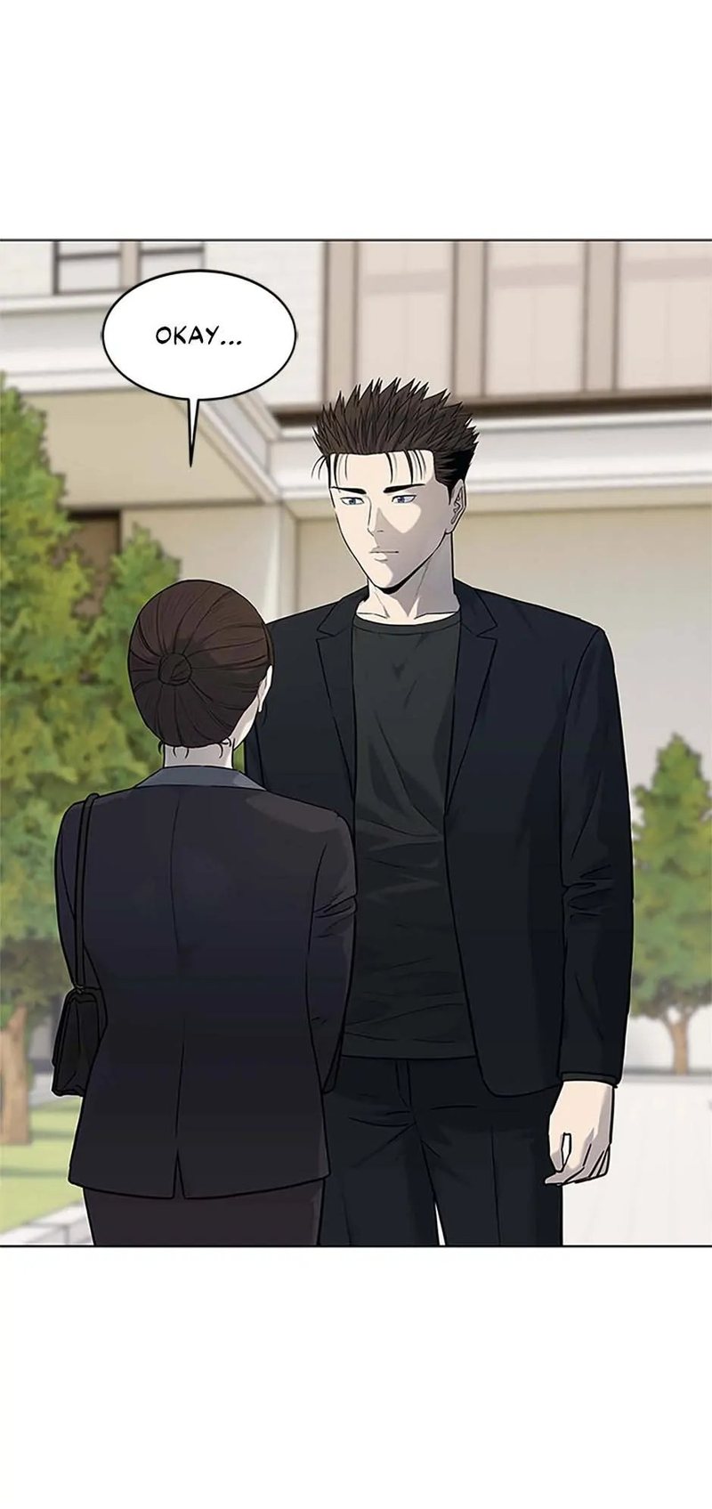 God of Blackfield - Chapter 189 [photo 64] - MangaPorn