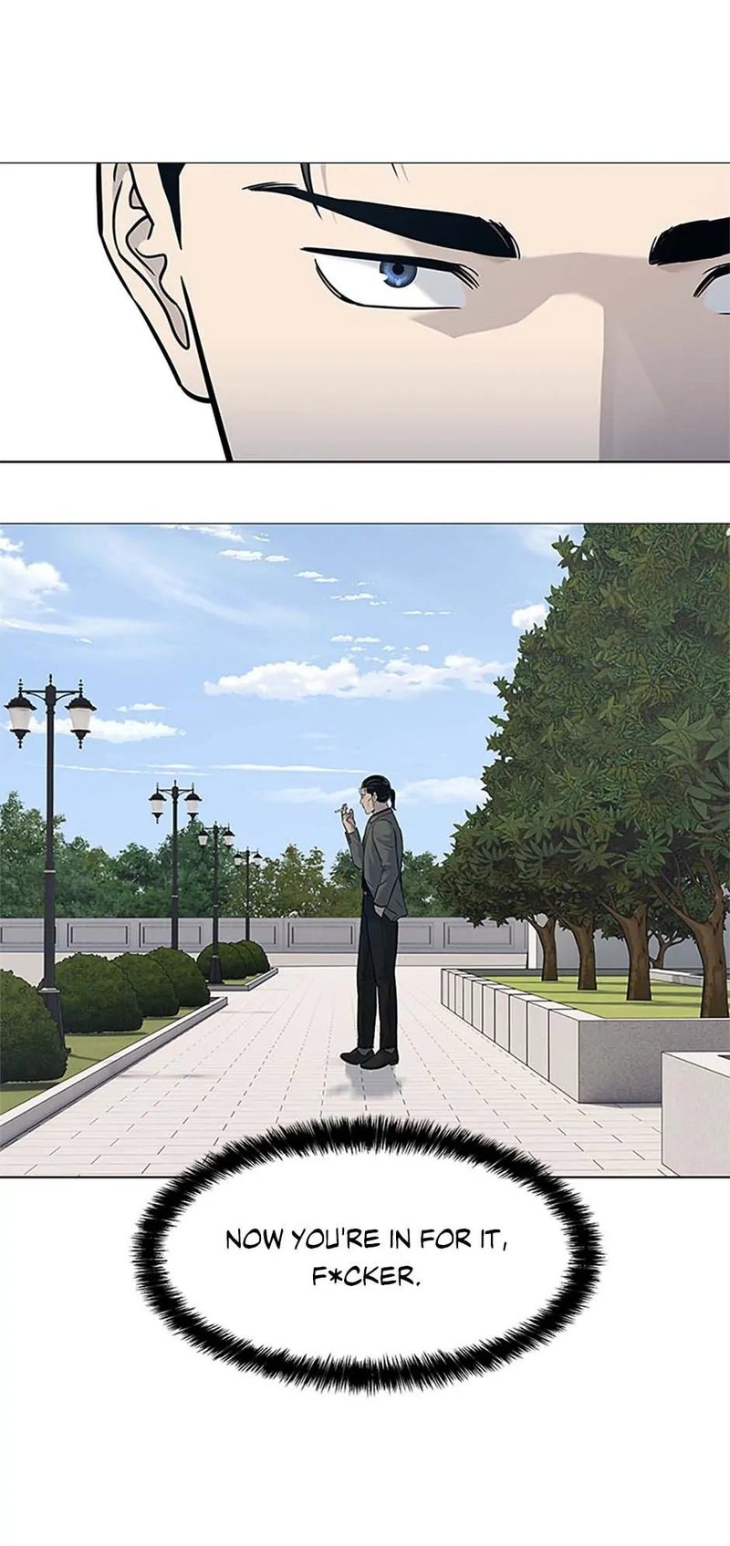 God of Blackfield - Chapter 189 [photo 65] - MangaPorn