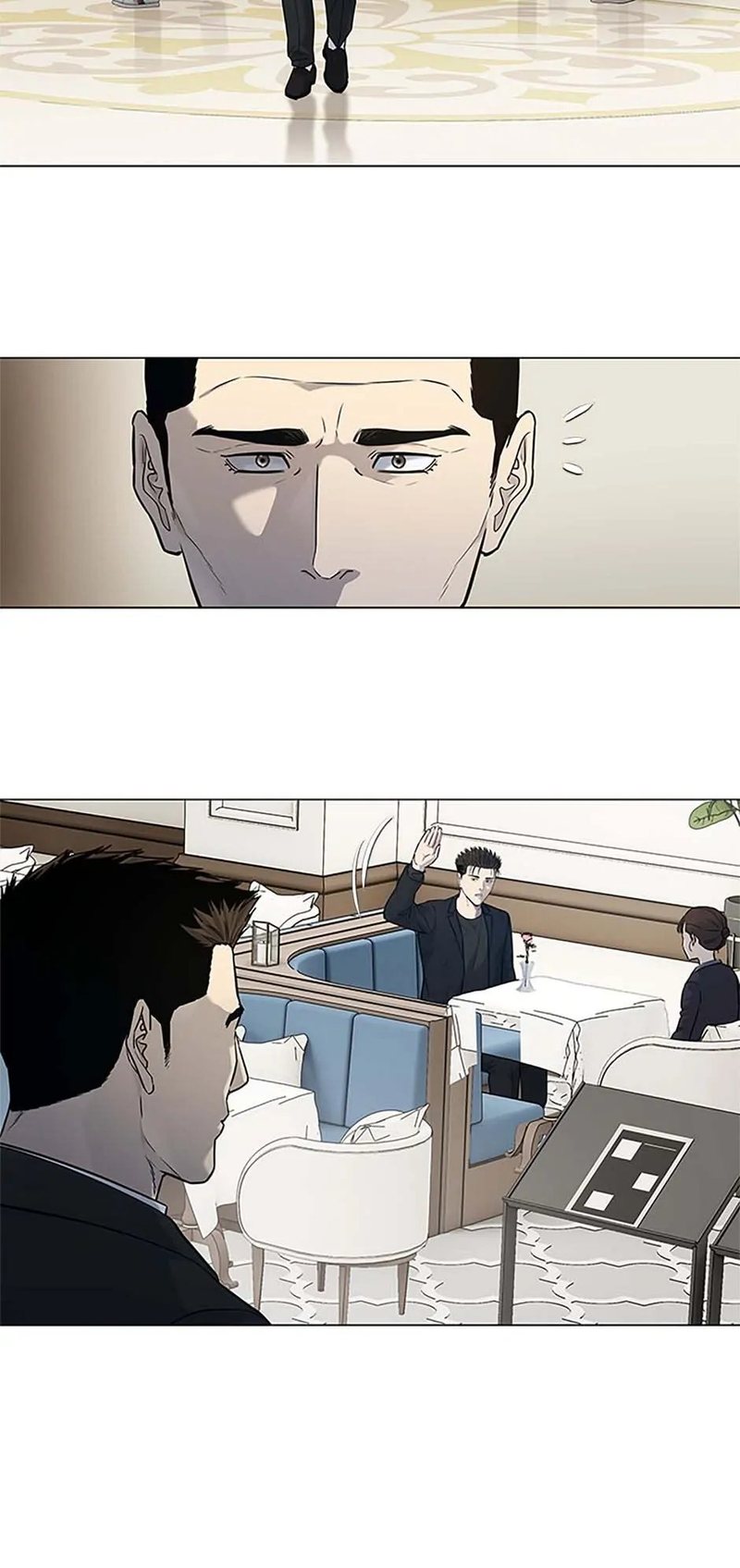 God of Blackfield - Chapter 189 [photo 67] - MangaPorn