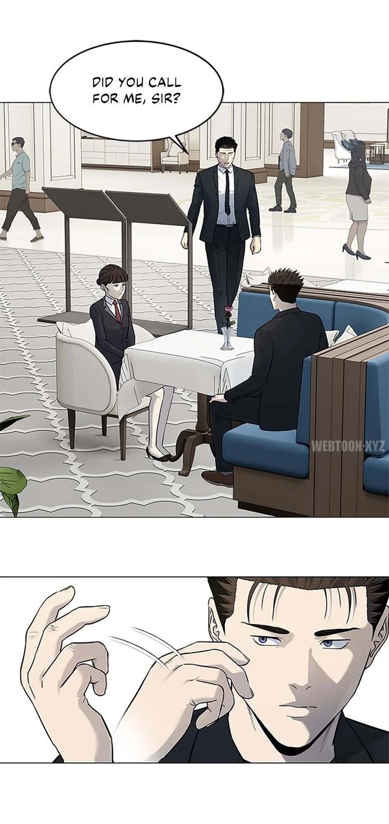 God of Blackfield - Chapter 189 [photo 68] - MangaPorn