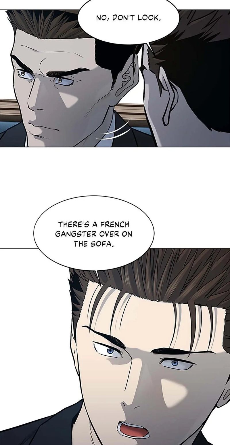 God of Blackfield - Chapter 189 [photo 70] - MangaPorn