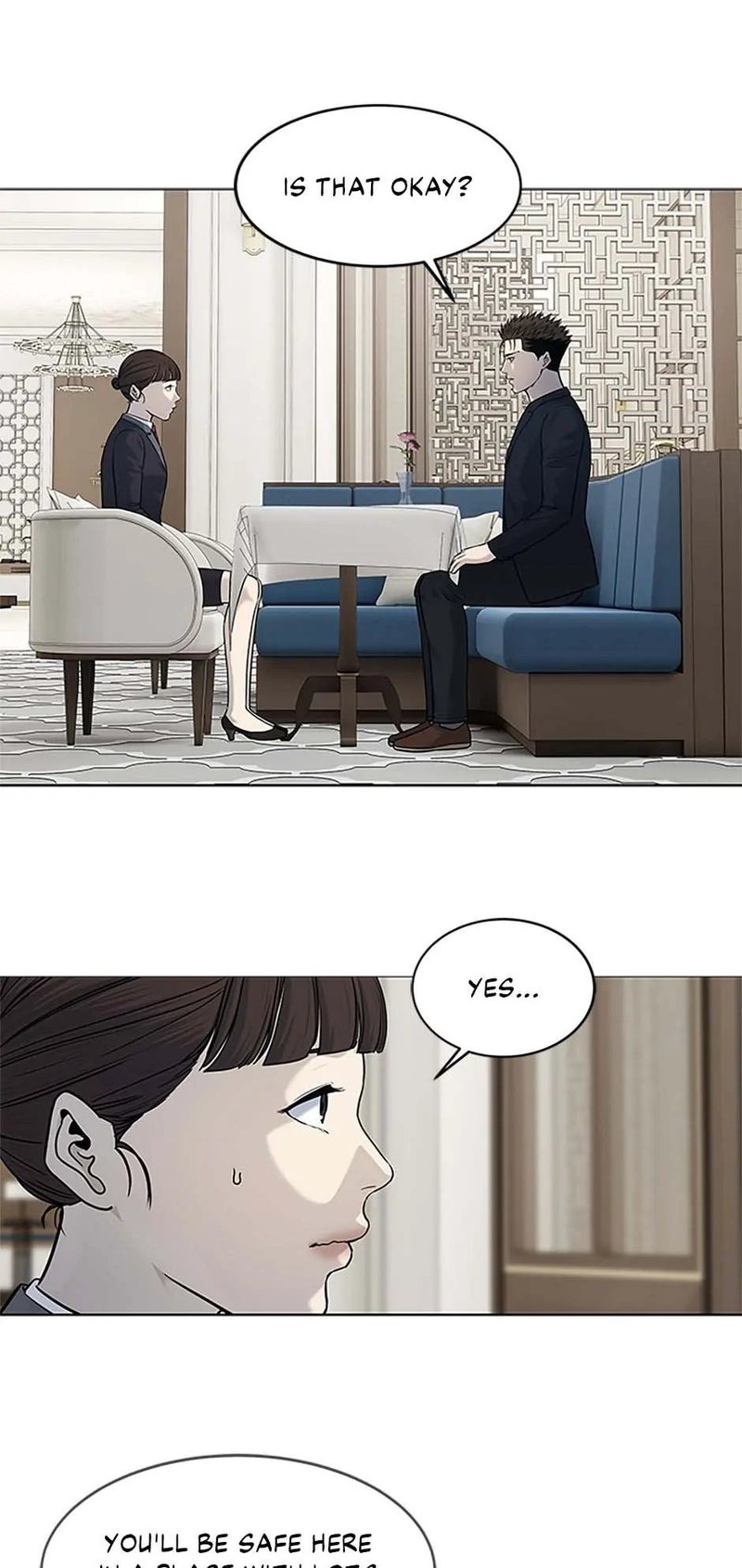 God of Blackfield - Chapter 189 [photo 75] - MangaPorn