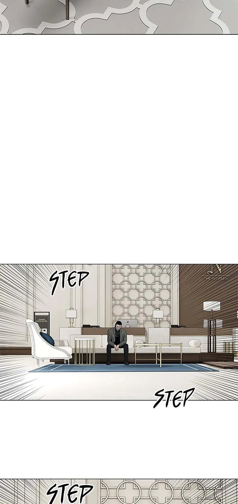 God of Blackfield - Chapter 189 [photo 77] - MangaPorn