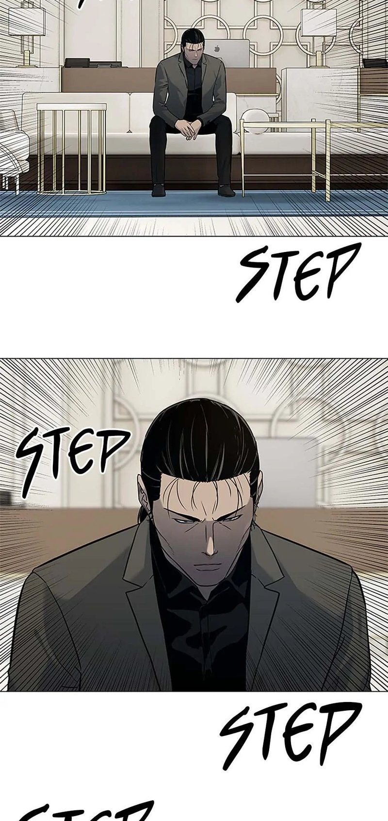 God of Blackfield - Chapter 189 [photo 78] - MangaPorn