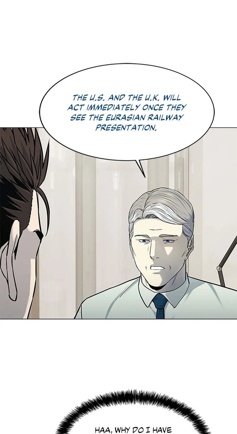 God of Blackfield - Chapter 189 [photo 8] - MangaPorn