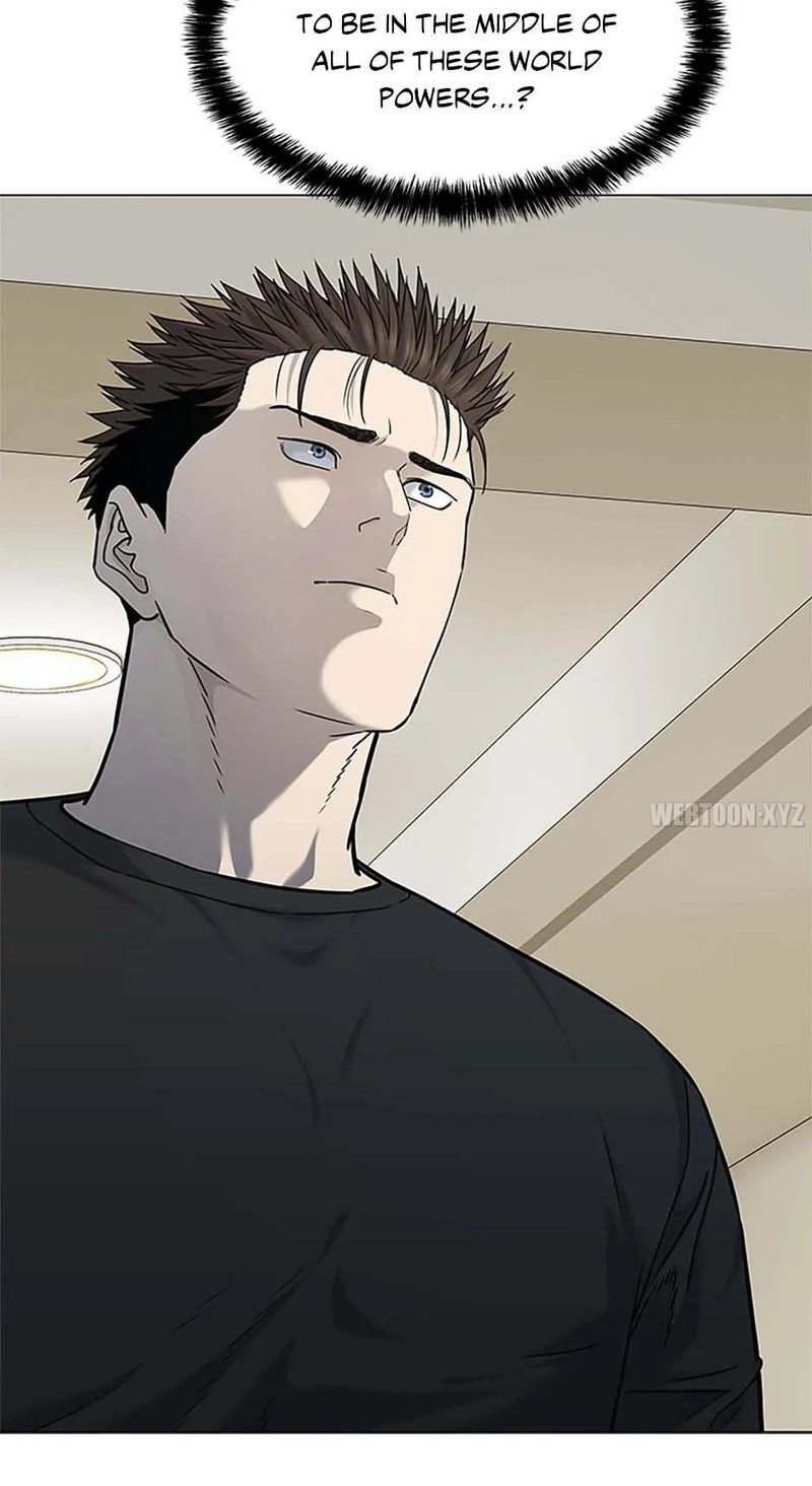 God of Blackfield - Chapter 189 [photo 9] - MangaPorn