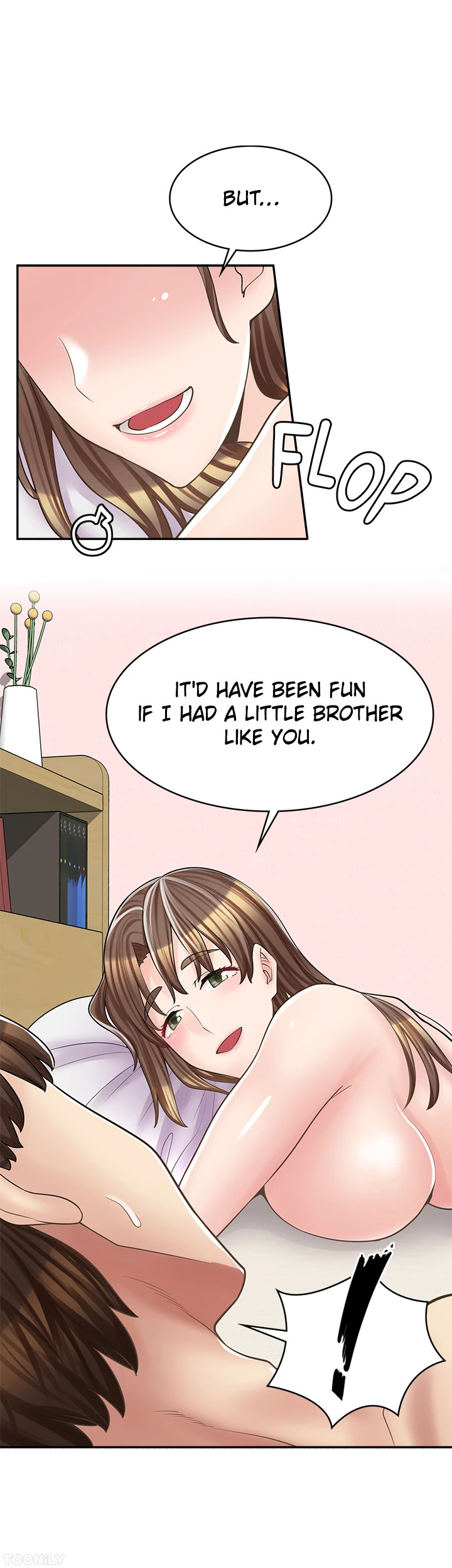 Erotic Manga Café Girls - Chapter 17 [photo 12] - MangaPorn