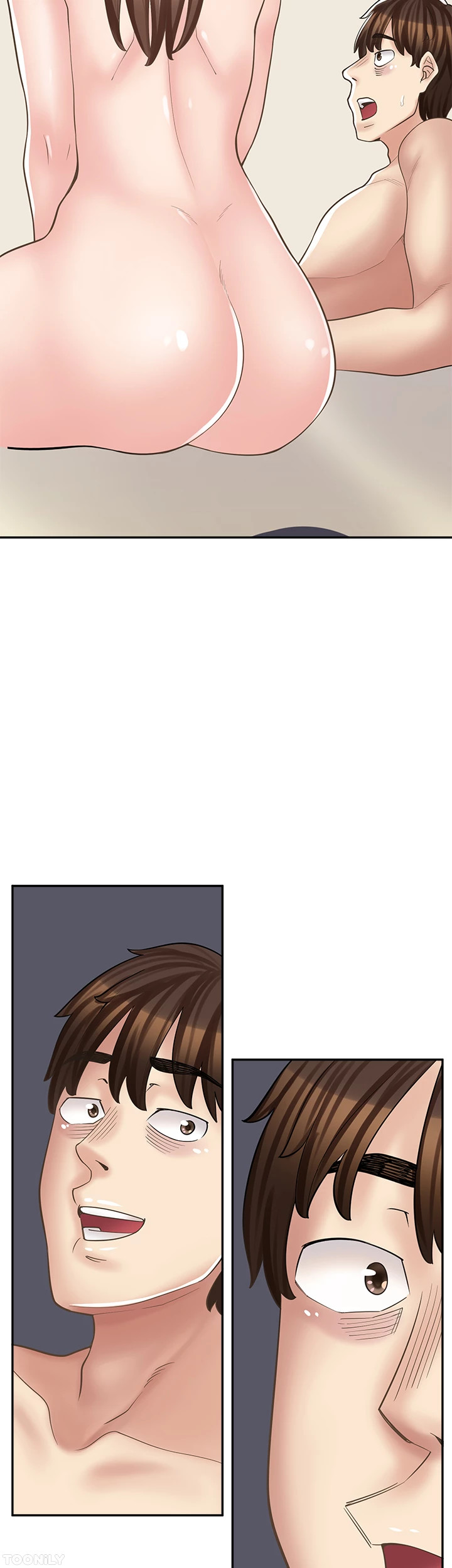 Erotic Manga Café Girls - Chapter 17 [photo 23] - MangaPorn