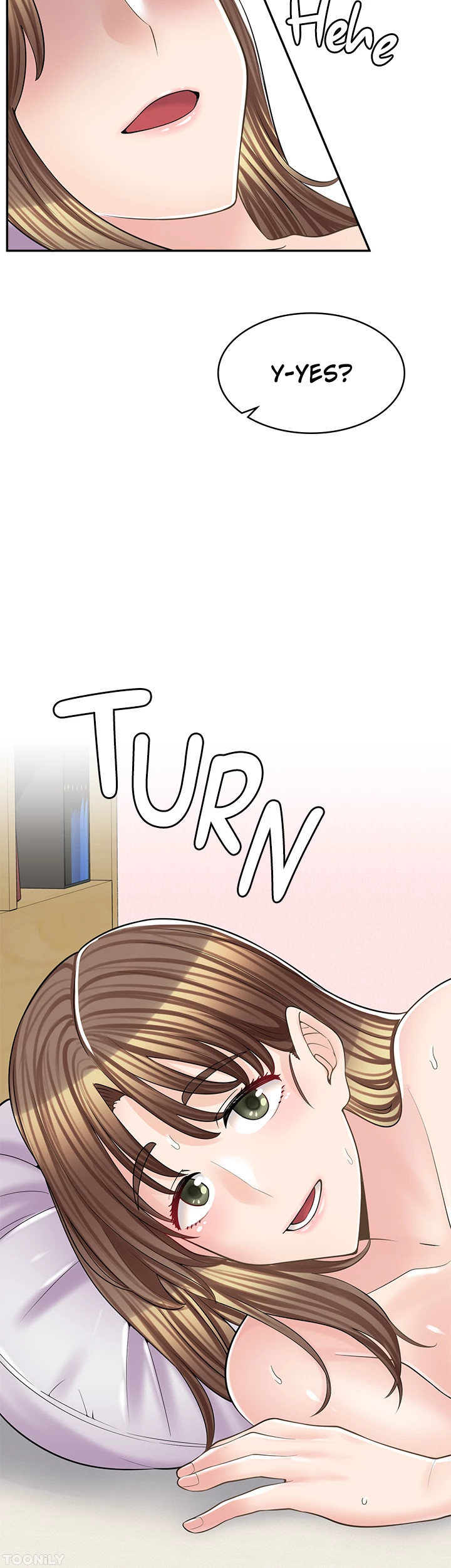 Erotic Manga Café Girls - Chapter 17 [photo 3] - MangaPorn