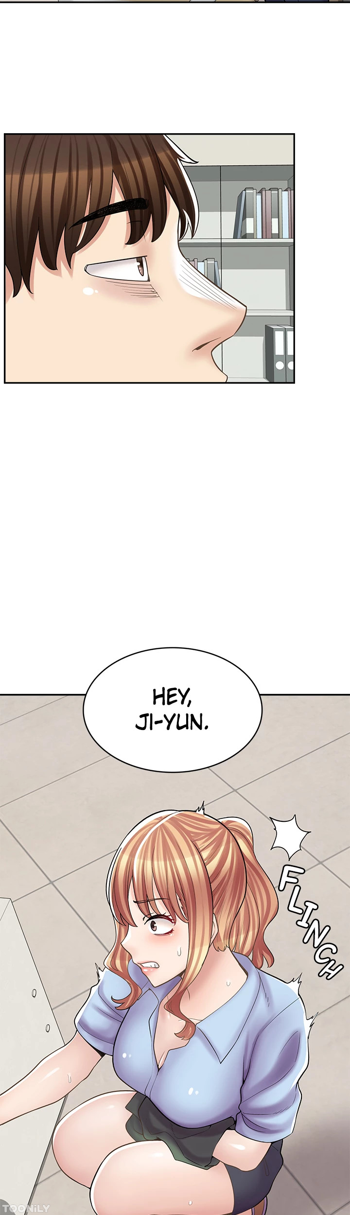 Erotic Manga Café Girls - Chapter 17 [photo 30] - MangaPorn