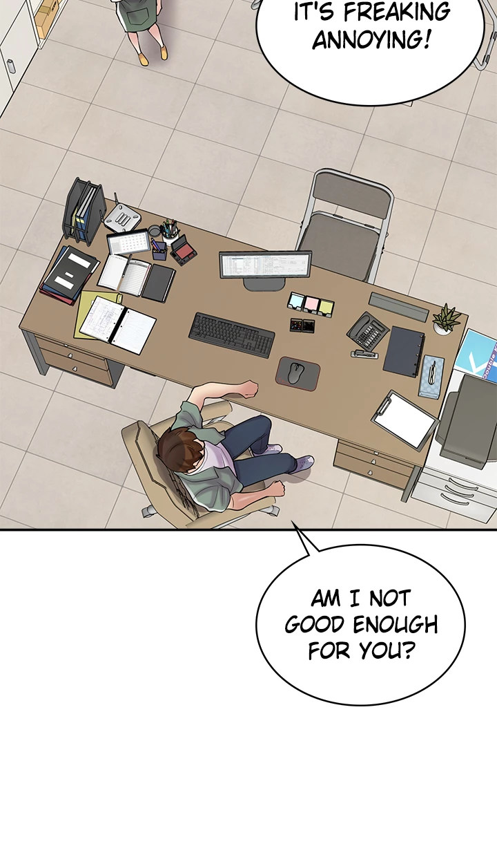 Erotic Manga Café Girls - Chapter 17 [photo 38] - MangaPorn