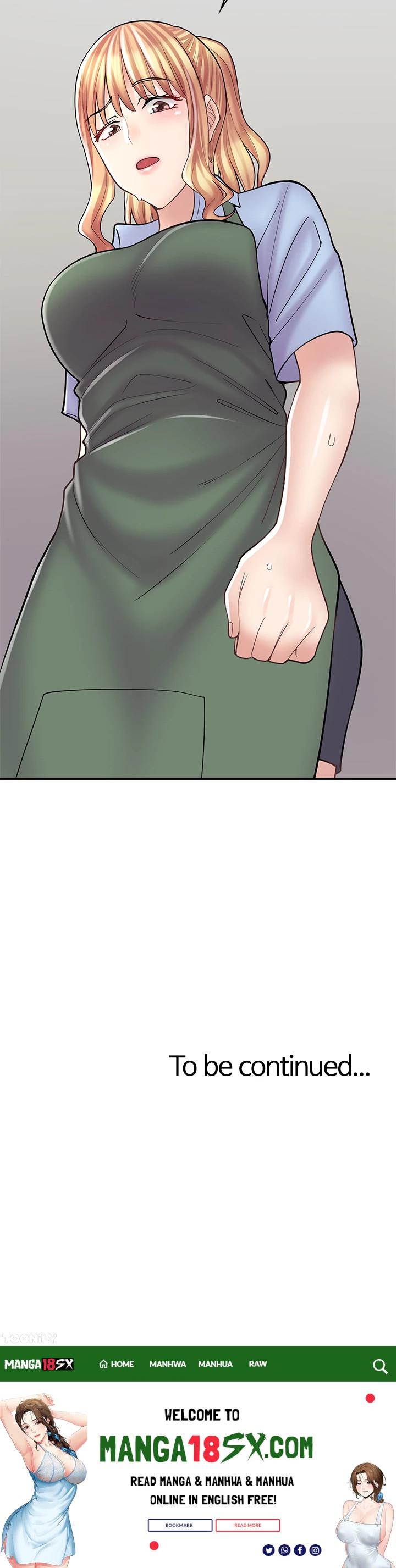 Erotic Manga Café Girls - Chapter 17 [photo 49] - MangaPorn