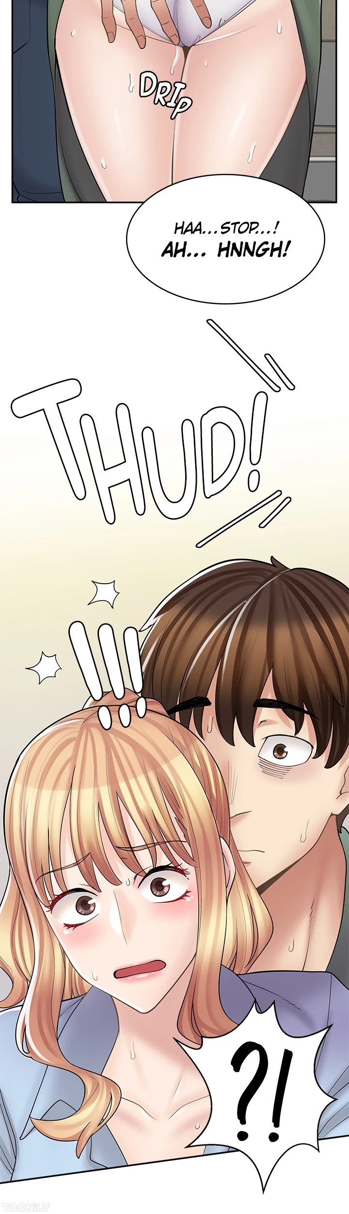 Erotic Manga Café Girls - Chapter 18 [photo 13] - MangaPorn