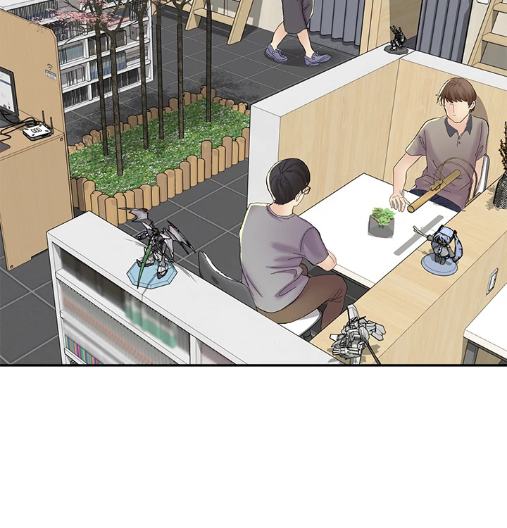 Erotic Manga Café Girls - Chapter 18 [photo 18] - MangaPorn