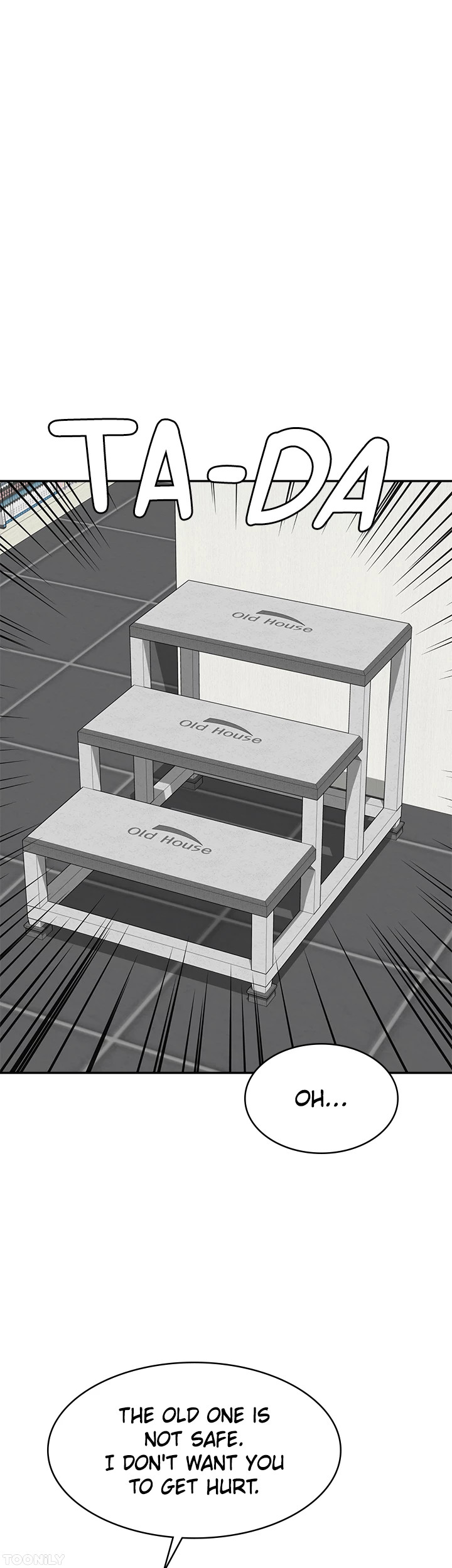 Erotic Manga Café Girls - Chapter 18 [photo 21] - MangaPorn