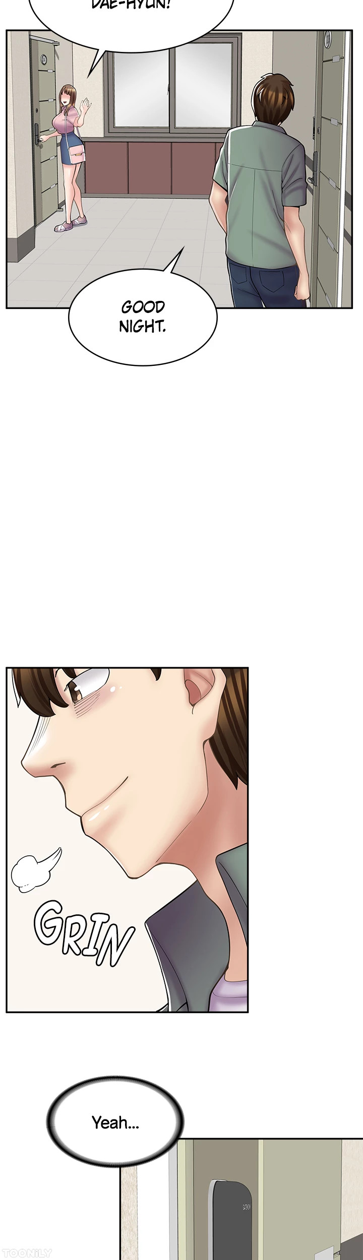 Erotic Manga Café Girls - Chapter 18 [photo 47] - MangaPorn