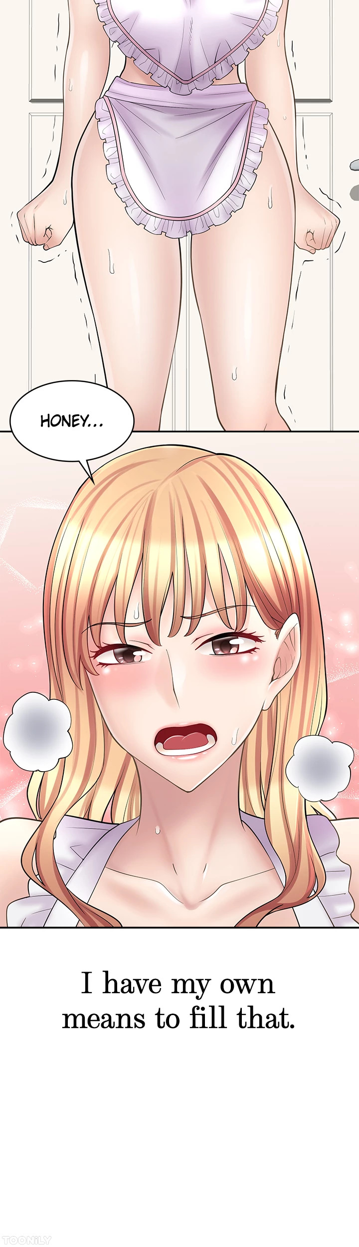 Erotic Manga Café Girls - Chapter 18 [photo 50] - MangaPorn