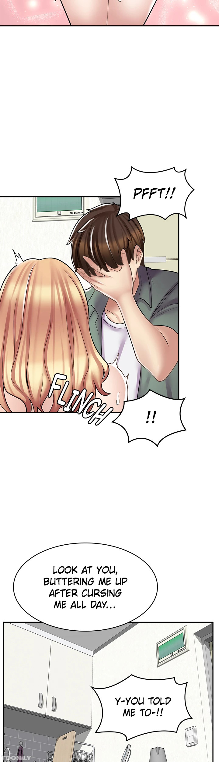 Erotic Manga Café Girls - Chapter 19 [photo 14] - MangaPorn