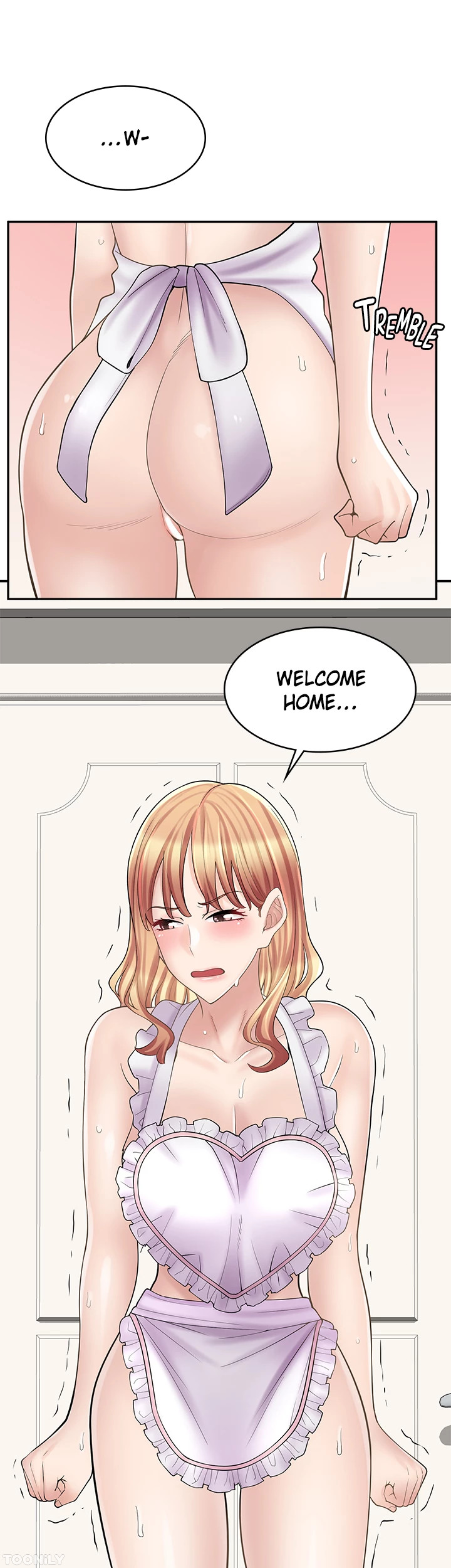 Erotic Manga Café Girls - Chapter 19 [photo 2] - MangaPorn