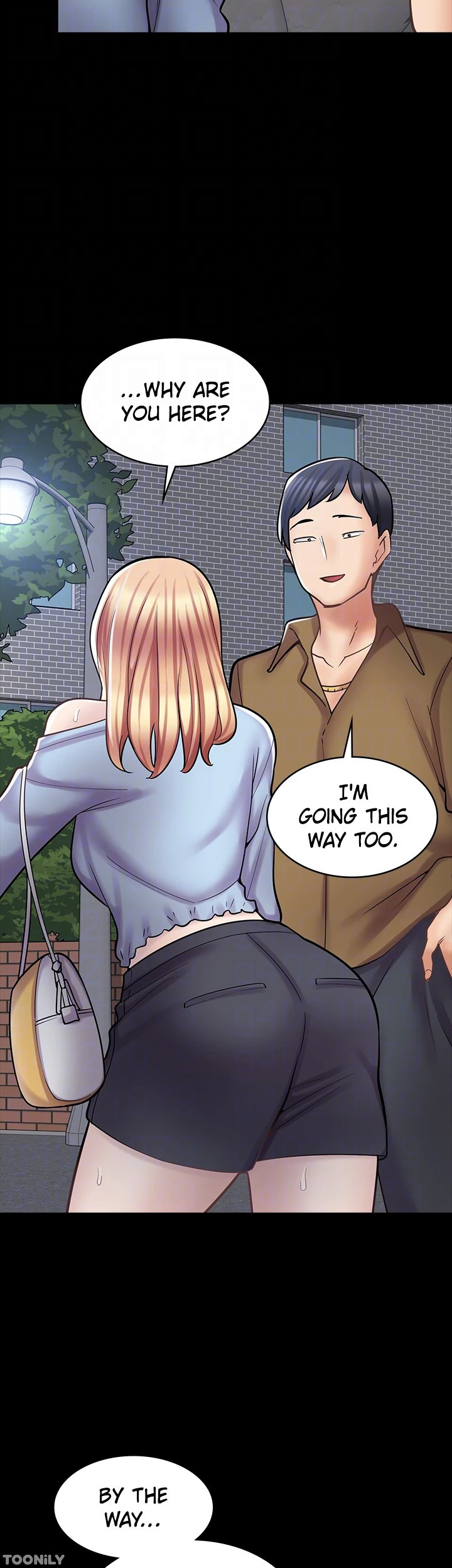 Erotic Manga Café Girls - Chapter 20 [photo 12] - MangaPorn