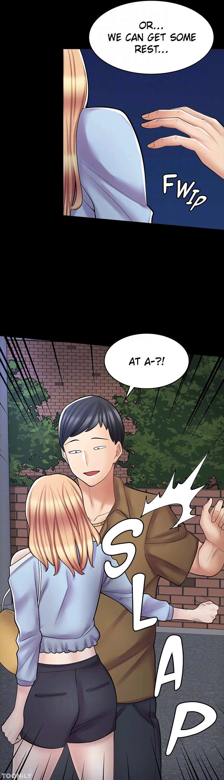 Erotic Manga Café Girls - Chapter 20 [photo 14] - MangaPorn