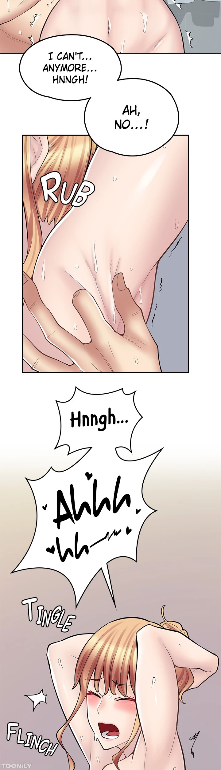 Erotic Manga Café Girls - Chapter 20 [photo 21] - MangaPorn