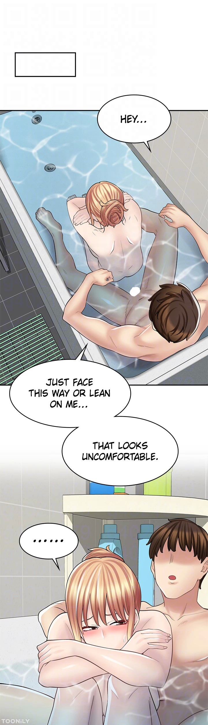 Erotic Manga Café Girls - Chapter 20 [photo 33] - MangaPorn