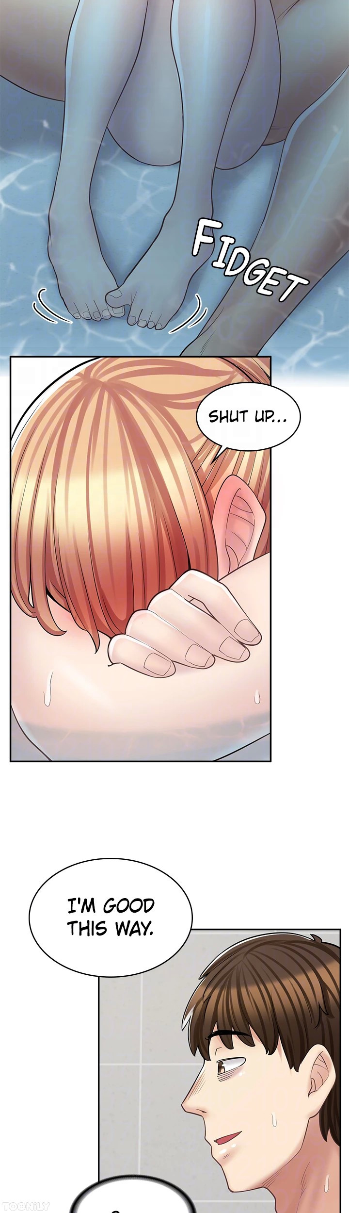 Erotic Manga Café Girls - Chapter 20 [photo 34] - MangaPorn