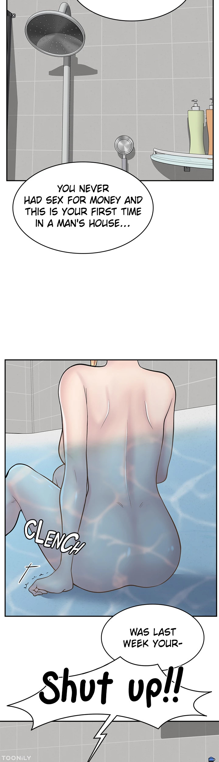 Erotic Manga Café Girls - Chapter 20 [photo 41] - MangaPorn