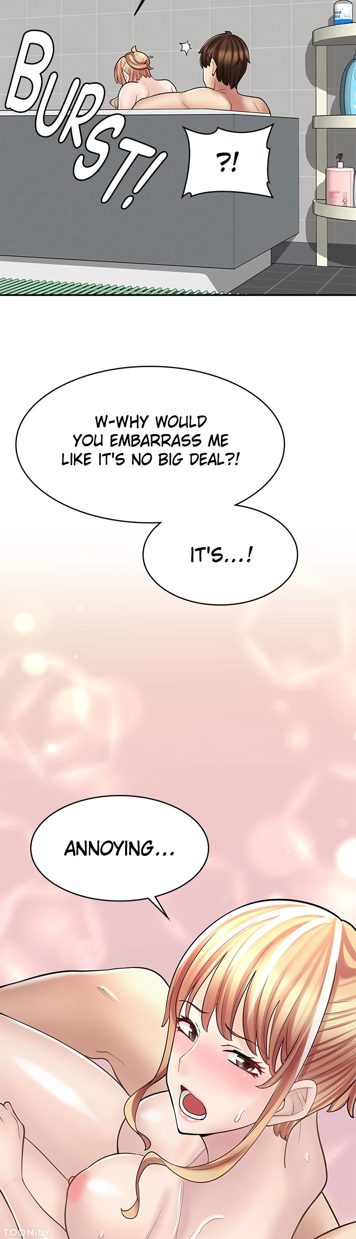 Erotic Manga Café Girls - Chapter 20 [photo 42] - MangaPorn