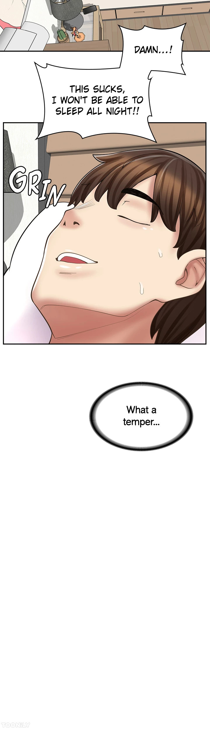 Erotic Manga Café Girls - Chapter 20 [photo 52] - MangaPorn