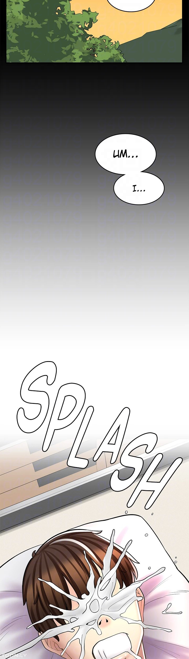 Erotic Manga Café Girls - Chapter 21 [photo 20] - MangaPorn