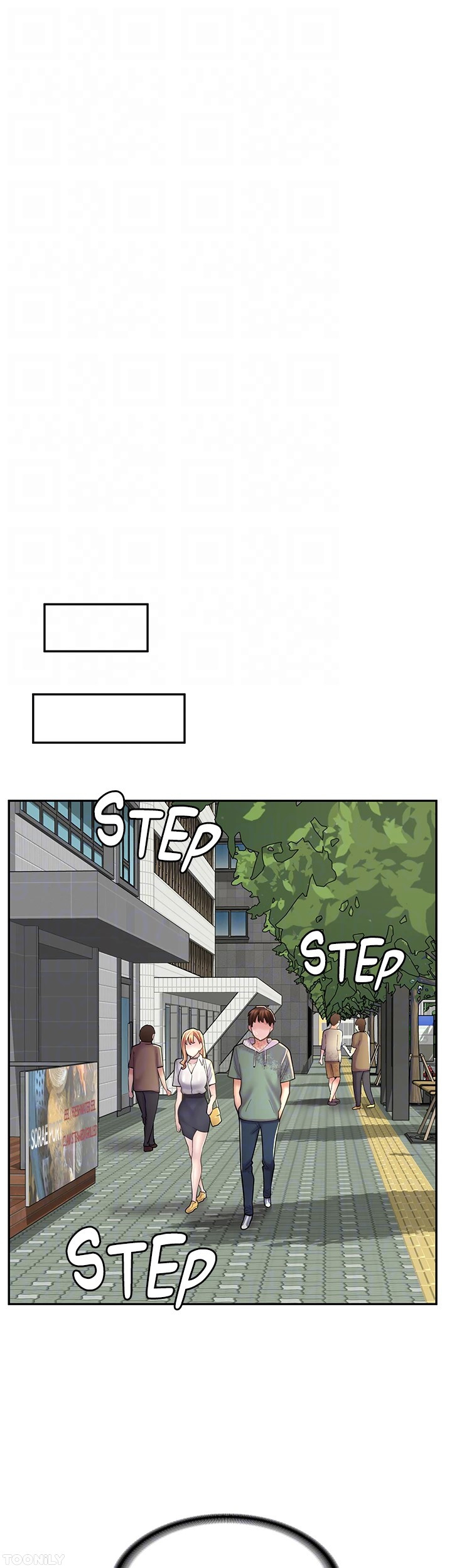 Erotic Manga Café Girls - Chapter 21 [photo 33] - MangaPorn